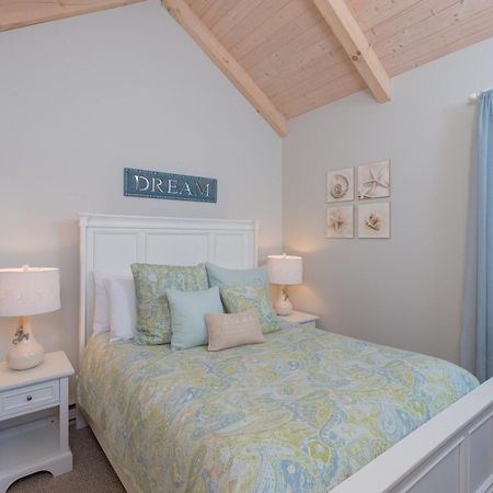Sheepscot Harbour Village Resort Edgecomb Buitenkant foto
