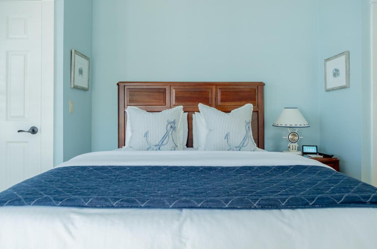 Sheepscot Harbour Village Resort Edgecomb Buitenkant foto