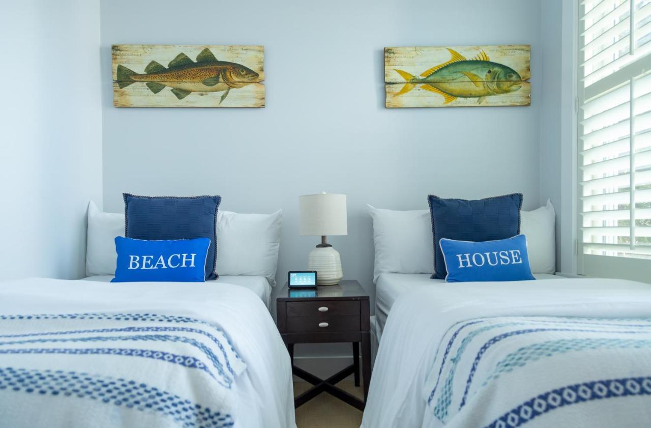 Sheepscot Harbour Village Resort Edgecomb Buitenkant foto