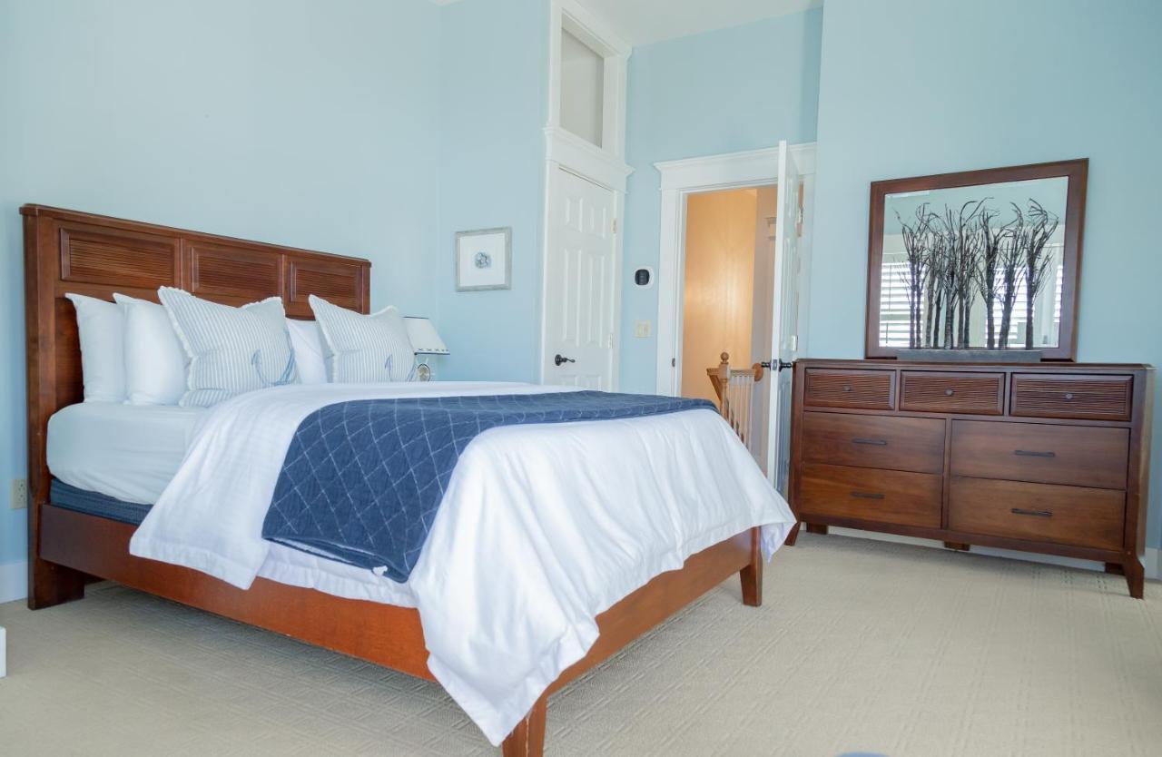 Sheepscot Harbour Village Resort Edgecomb Buitenkant foto