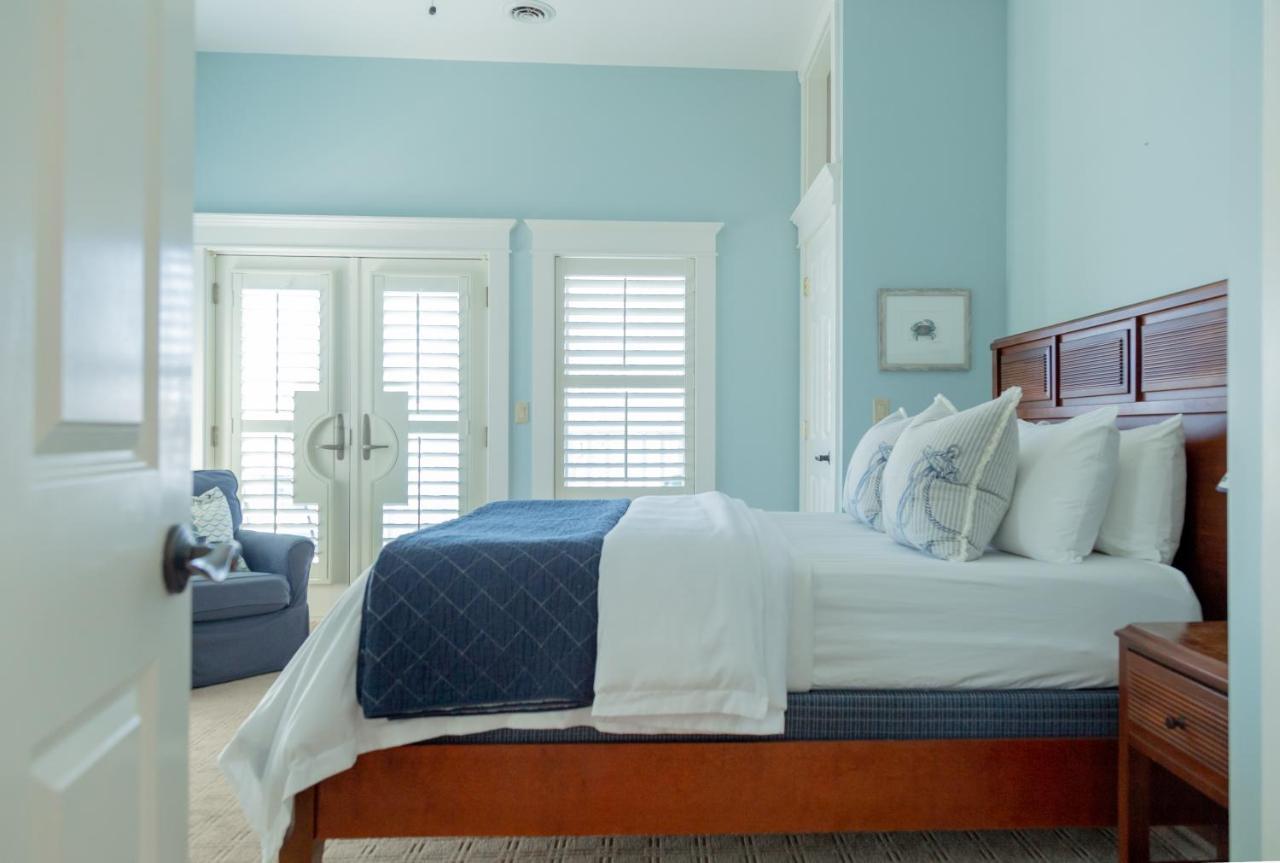 Sheepscot Harbour Village Resort Edgecomb Buitenkant foto