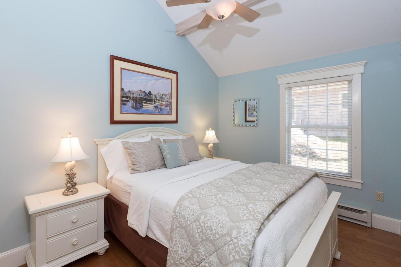 Sheepscot Harbour Village Resort Edgecomb Buitenkant foto