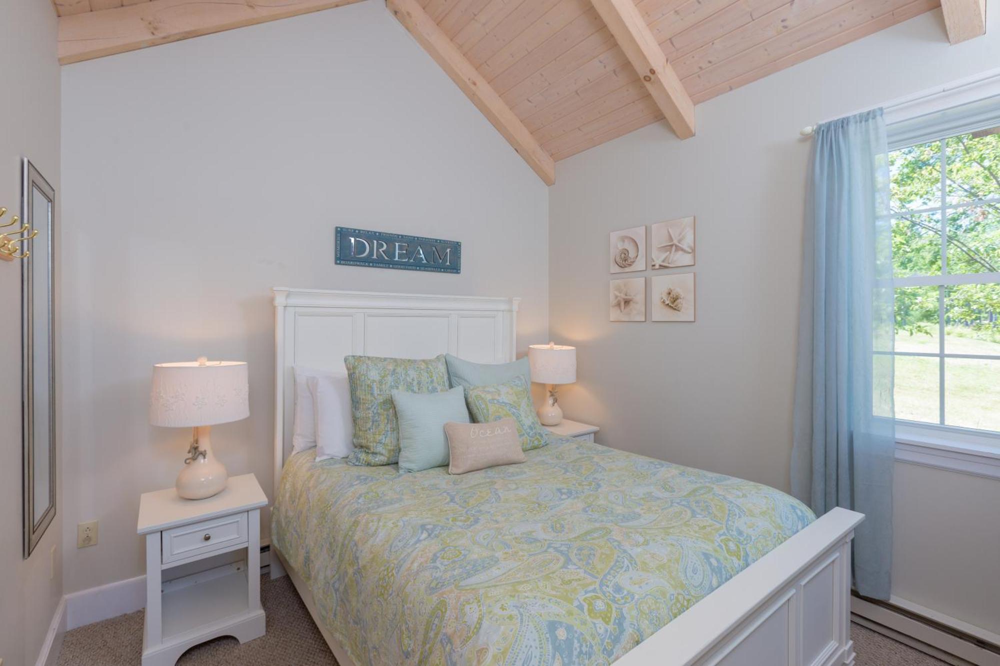 Sheepscot Harbour Village Resort Edgecomb Buitenkant foto