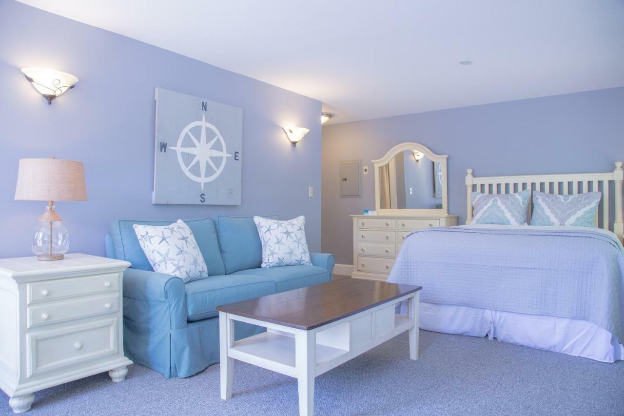 Sheepscot Harbour Village Resort Edgecomb Buitenkant foto