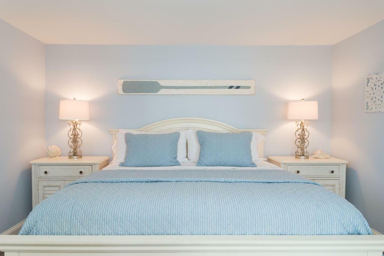 Sheepscot Harbour Village Resort Edgecomb Buitenkant foto