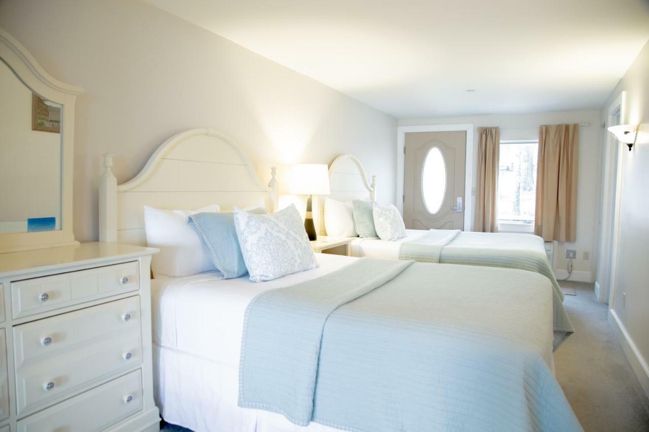 Sheepscot Harbour Village Resort Edgecomb Buitenkant foto