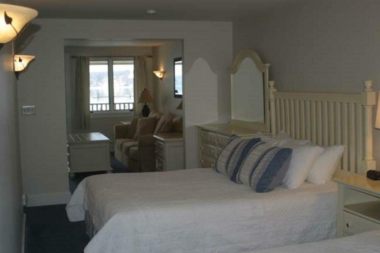 Sheepscot Harbour Village Resort Edgecomb Buitenkant foto